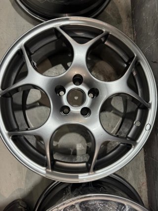 4 llantas TSW AUDI