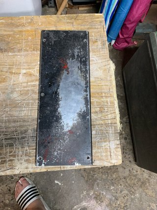 Tapa Xiaomi Mi 4