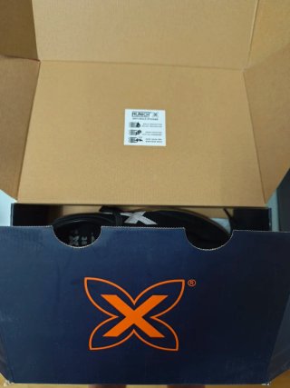 Zapatillas Munich Rumba mujer