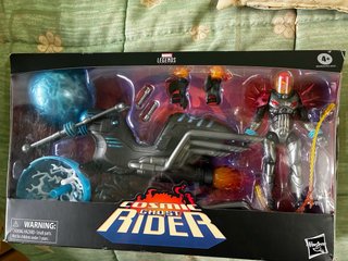 Cosmic Ghost Rider