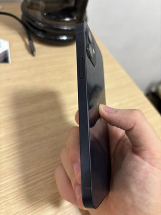 iPhone 12 128GB Negro