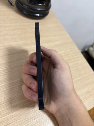 iPhone 12 128GB Negro