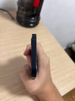 iPhone 12 128GB Negro