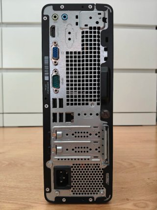 PC HP 290 G3 Small Form Factor intel i5 Nvme HDMI