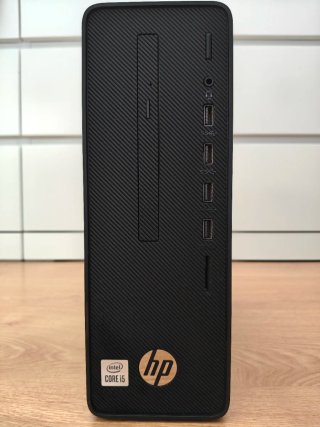 PC HP 290 G3 Small Form Factor intel i5 Nvme HDMI