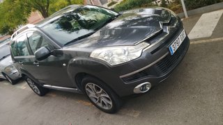 Citroen C-Crosser 2010
