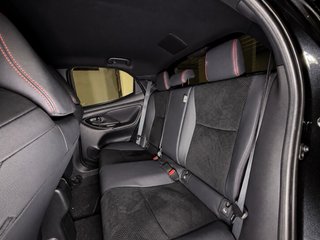 Toyota Yaris GR SPORT 130H Hybrid 2024 | 130 CV |