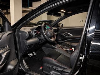 Toyota Yaris GR SPORT 130H Hybrid 2024 | 130 CV |
