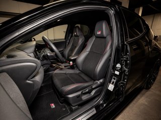 Toyota Yaris GR SPORT 130H Hybrid 2024 | 130 CV |
