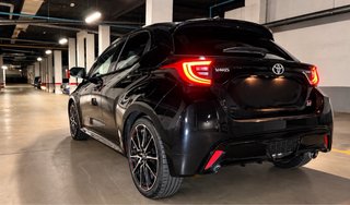 Toyota Yaris GR SPORT 130H Hybrid 2024 | 130 CV |
