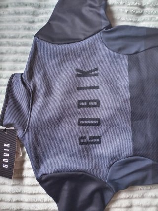 Chaqueta de Ciclismo Gobik