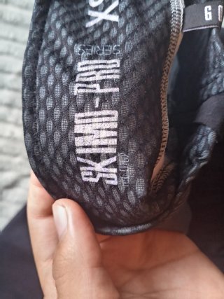 Chaqueta de Ciclismo Gobik