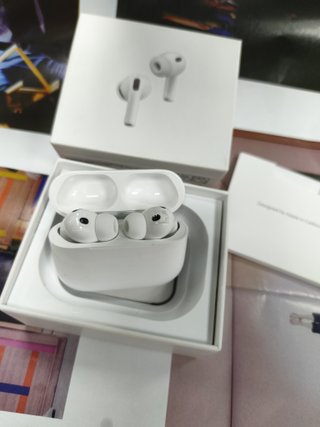 Apple AirPods Pro 3