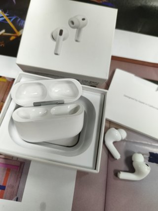 Apple AirPods Pro 3