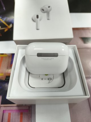 Apple AirPods Pro 3