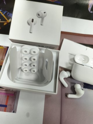 Apple AirPods Pro 3