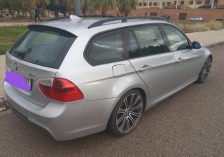 BMW Serie 3 2007