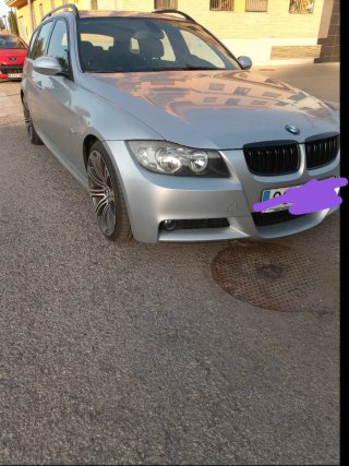 BMW Serie 3 2007