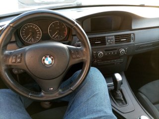 BMW Serie 3 2007