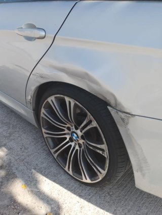 BMW Serie 3 2007