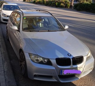 BMW Serie 3 2007