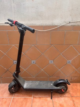 Patinete Eléctrico 350W