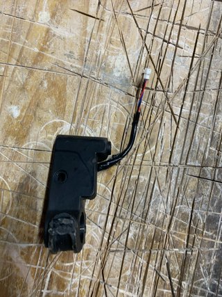 Sensor Freno Xiaomi 4