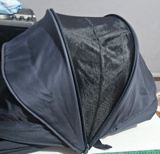 Funda de asiento Bugaboo Butterfly
