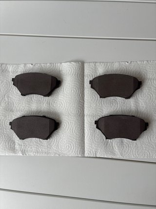 Pastillas de Freno Brembo