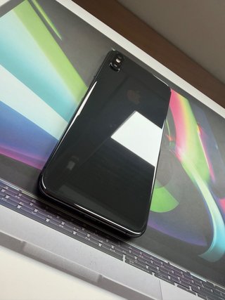 iPhone XS Max 64GB Nero
