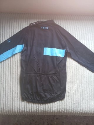 Chaqueta Ciclismo Gobik Atomic Series