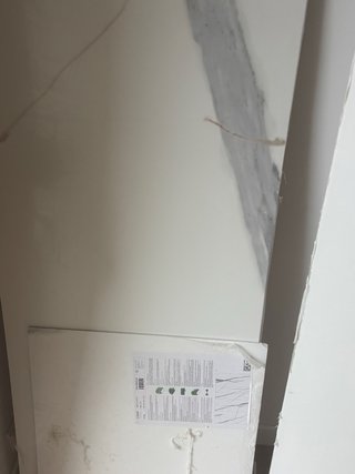 Lote 2 Placas Revestimiento Pared Calacata