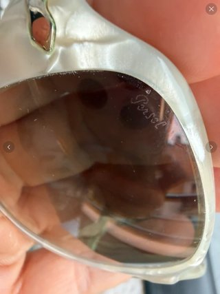 Gafas de Sol Persol 2886s