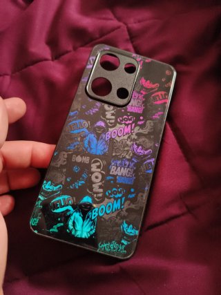 Funda para OnePlus Nord 3