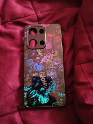 Funda para OnePlus Nord 3