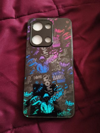 Funda para OnePlus Nord 3