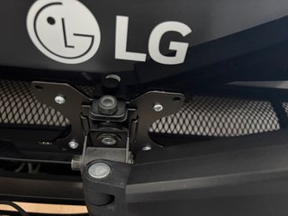 Pantalla LG Ultrawide 29 21:9