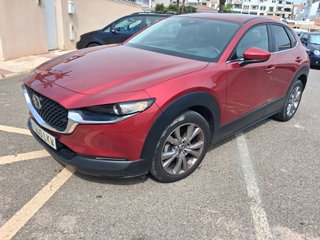 Mazda CX-30 2020