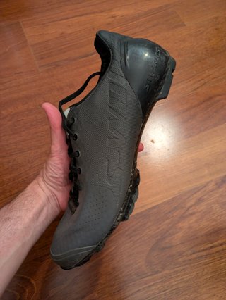 Zapatillas SPECIALIZED S-WORKS RECON LACE T46