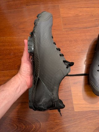 Zapatillas SPECIALIZED S-WORKS RECON LACE T46