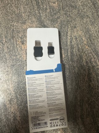 Adaptador Inalámbrico CarPlay