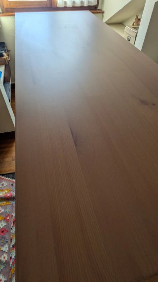 Estantería IKEA FJÄLLBO
