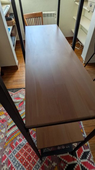 Estantería IKEA FJÄLLBO