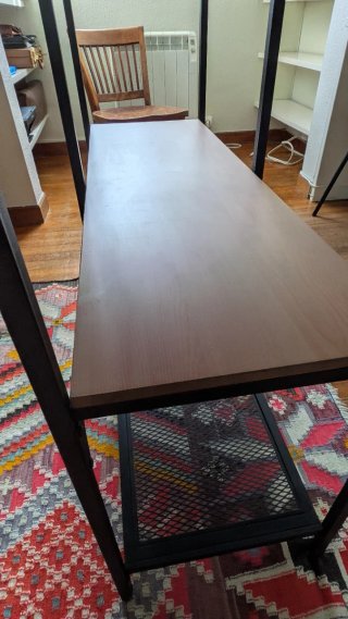 Estantería IKEA FJÄLLBO