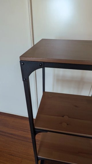 Estantería IKEA FJÄLLBO