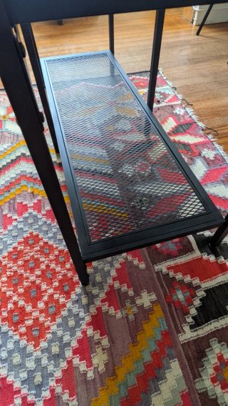 Estantería IKEA FJÄLLBO