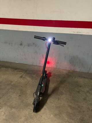 Patinete Eléctrico Xiaomi -Buen Estado.