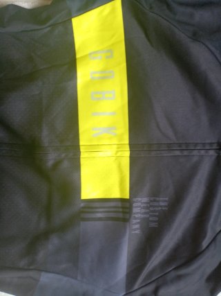Maillot de Ciclismo Gobik Talla M