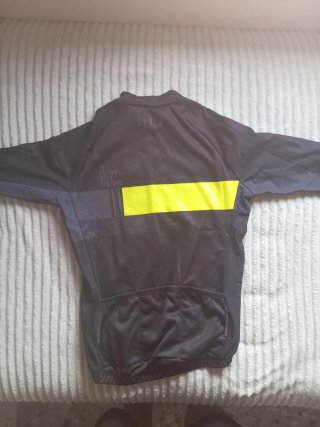 Maillot de Ciclismo Gobik Talla M