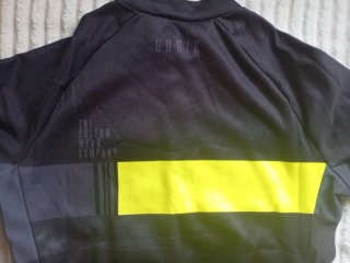 Maillot de Ciclismo Gobik Talla M